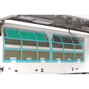 Klima Vivax ACP-09CH25AERI+ R32 silver-11