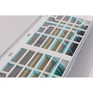 Klima Vivax ACP-09CH25AERI+ R32 silver-9