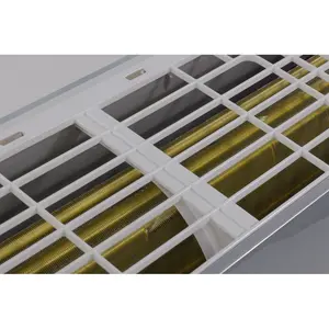 Klima Vivax ACP-09CH25AERI+ R32 silver-8