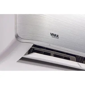 Klima Vivax ACP-09CH25AERI+ R32 silver-7