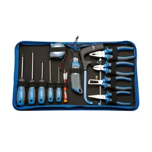 Set alata Unior 13/1 905 BI