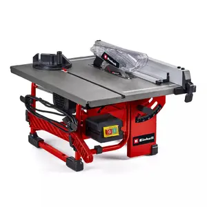 Stolna kružna pila Einhell TC-TS 8 I