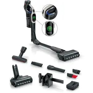 Štapni usisavač Bosch BBS1041GQC Unlimited 10