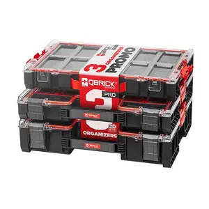 Organizator alata Qbrick pro 300+200+100 mfi