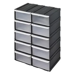 Organizator alata Patrol 10/1