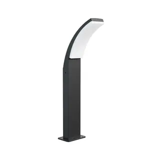 Podna rasvjeta Ferotehna LED 12W 4000K 1000lm IP44 60cm Colorado Black