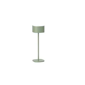 Stolna lampa Ferotehna LED 2W 3000K 90lm IP44 Mint Green Lucy