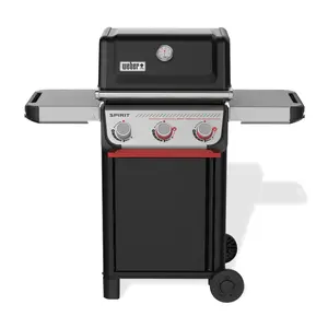 Plinski roštilj Weber Spirit E-325