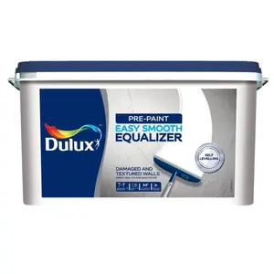 Specijalna glet masa Dulux Pre-Paint Easy Smooth 2,5 l