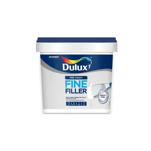 Polimer cementna masa Dulux Pre-paint Fine Filler 1 kg
