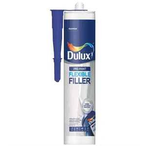 Kit za brtvljenje Dulux Pre-paint Flexible Filler 290 ml