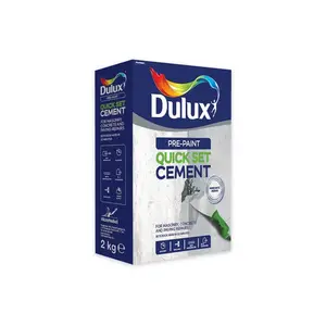 Cement Dulux Pre-paint brzovezajući 2 kg