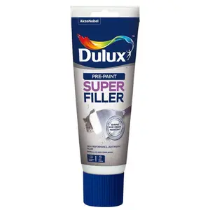 Kit za brtvljenje Dulux Pre-paint Super Filler 200 ml