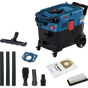Mokro suhi usisavač Bosch GAS 12-40 MA