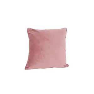 Jastuk Velvet rozi 45x45 cm