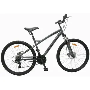 MTB bicikl Spring Hurricane"27.5",P.Amor,Saccon M-Diskovi,21-BR;Sivo crni