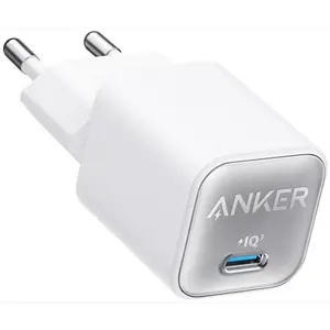 Anker kućni punjač Gan Nano III USB-C 30W