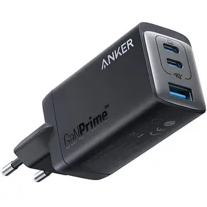 Anker kućni punjač Gan Prime 2X USB-C/USB-A 65W