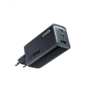 Anker kućni punjač Gan Prime 737 2X USB-C/USB-A 120W