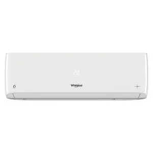 Klima Whirlpool SPICR312WF I/O