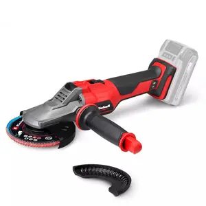 Kutna aku brusilica Einhell TP-AG 18/125 F LI BL-Solo