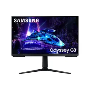 Monitor Samsung LS27DG302EUXEN