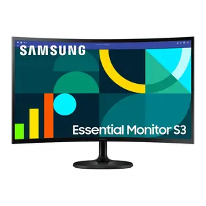 Monitor Samsung LS27D360GAUXEN