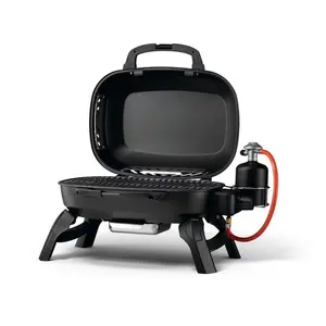 Plinski roštilj Napolen Rogue Pro RP425SIBPSS-2-RC inox