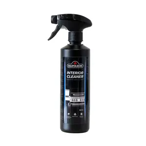 Pribor za roštilj Napoleon sredstvo za čišćenje roštilja na ugljen, grill interior 500 ml