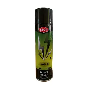 Insekticid Stoper insekt killer sprej 220 ml