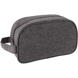 Neseser Tendance Heather sivi 31x15x3 cm