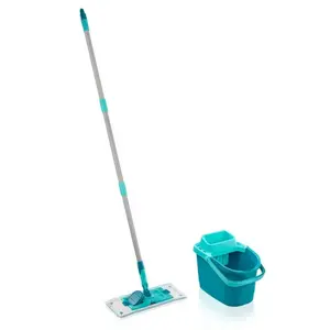Set za čišćenje Leifheit power m