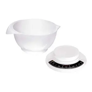 Kuhinjska vaga LEIFHEIT CULINA 5KG