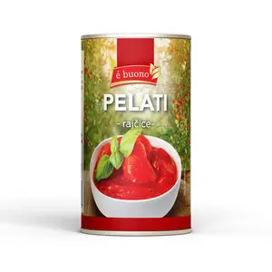 E BUONO PELATI 240G.