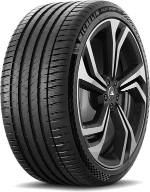 Ljetna auto guma Michelin 275/45R21 110Y Pilot Sport 4 SUV XL TL