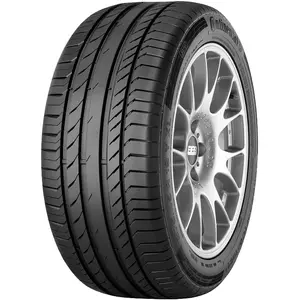 Ljetna auto guma Continental 275/45R21 107Y Sportcontact 5 SUV MO TL