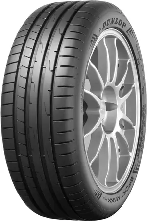 Ljetna auto guma Dunlop 235/45R17 97Y SPT MAXX RT 2 XL MFS TL