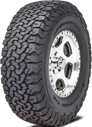 Ljetna auto guma BFGOODRICH  215/65R16 103/100S ALL TERRAIN T/A KO2 TL