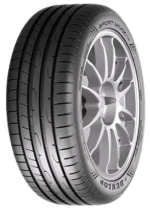 Ljetna auto guma Dunlop 205/45R17 88Y SPT Maxx RT 2 XL TL