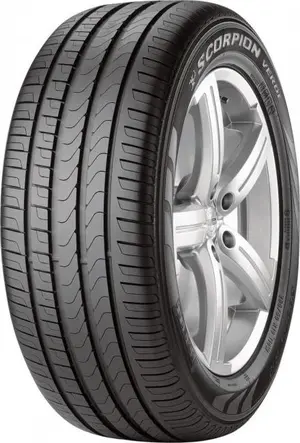 Ljetna auto guma PIRELLI 215/65R16 102H SCORPION VERDE XL TL