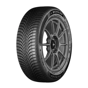 Cjelogodišnja auto guma DUNLOP 215/50R17 95W ALL SEASON 2 XL MFS