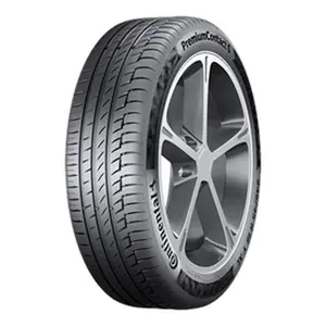 Ljetna auto guma CONTINENTAL 255/50R20 109H PREMIUMCONTACT 6 AO XL TL