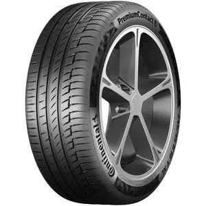 Ljetna auto guma CONTINENTAL 255/50R20 109H PREMIUMCONTACT 6 AO XL TL