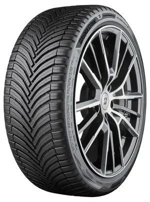Cjelogodišnja auto guma Bridgestone 245/40R19 98Y Turanza All season 6 XL