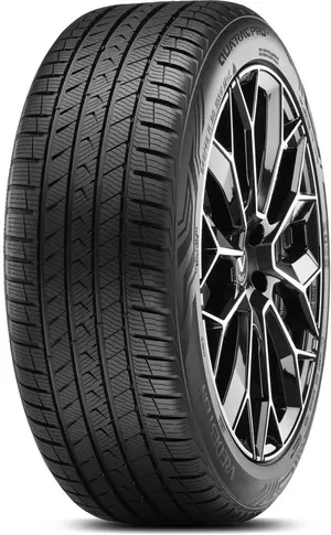 Cjelogodišnja auto guma VREDESTEIN 235/55R18 104V QUATRAC PRO+ XL TL