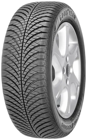 Cjelogodišnja auto guma GOODYEAR 205/55R17 95V VEC 4SEASONS G2 XL