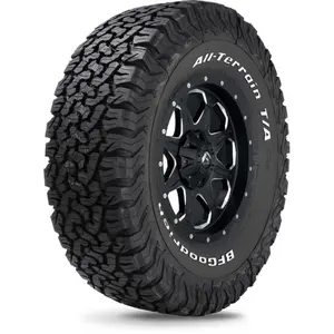 Ljetna auto guma BFGOODRICH 225/70R17 110/107S ALL-TERRAIN T/A KO2 LRD RWLGO TL