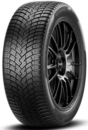Cjelogodišnja auto guma PIRELLI 205/55R16 XL 94V POWERGY ALL SEASON SF TL