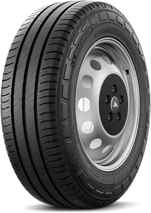Ljetna auto guma MICHELIN 215/60R17C 109T AGILIS 3 TL