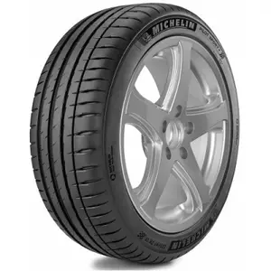 Ljetna auto guma MICHELIN 235/35R19 91Y PILOT SPORT 4S XL TL